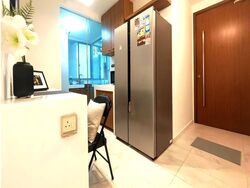 The Lakeshore (D22), Condominium #624100981